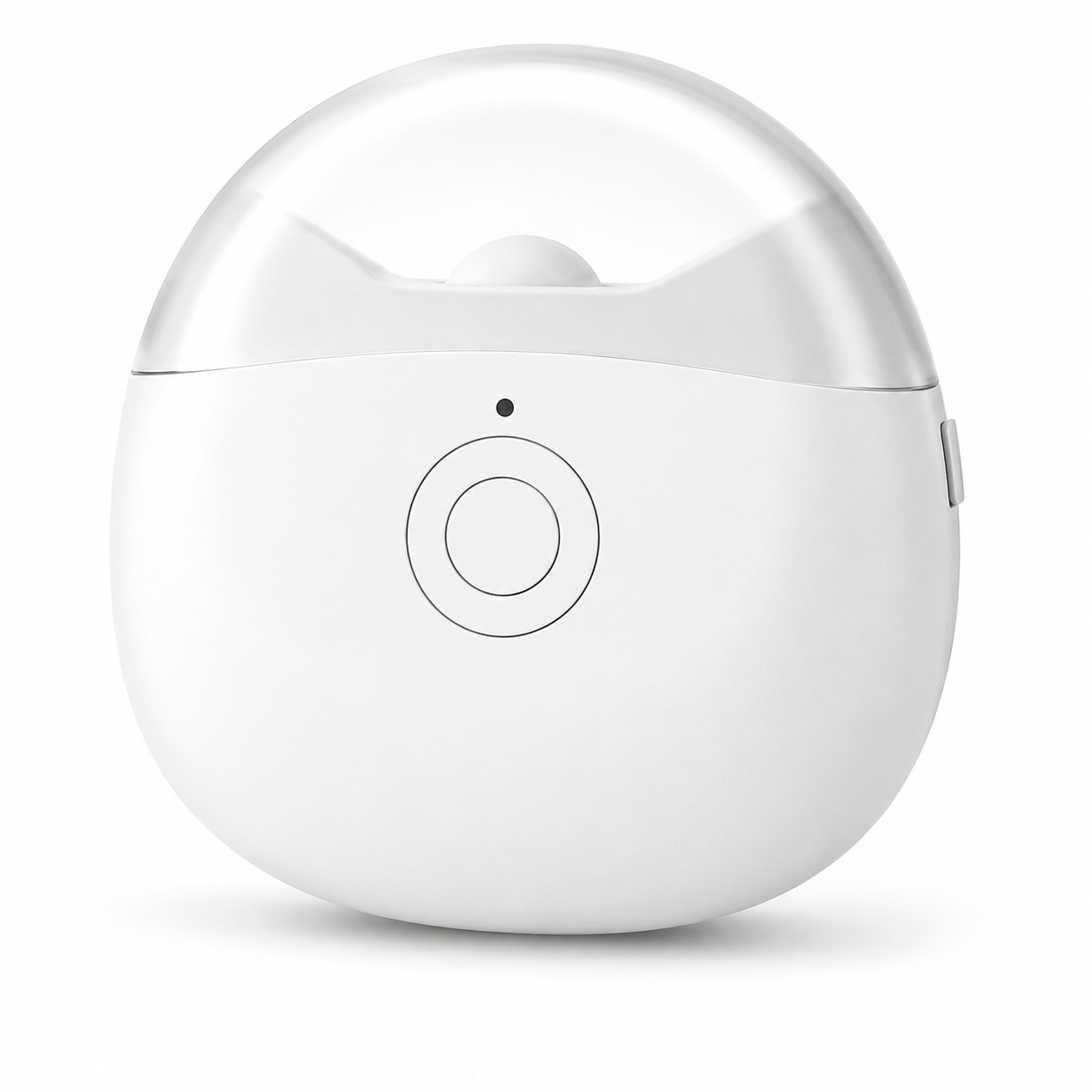 Automatic Electric Nail Clipper