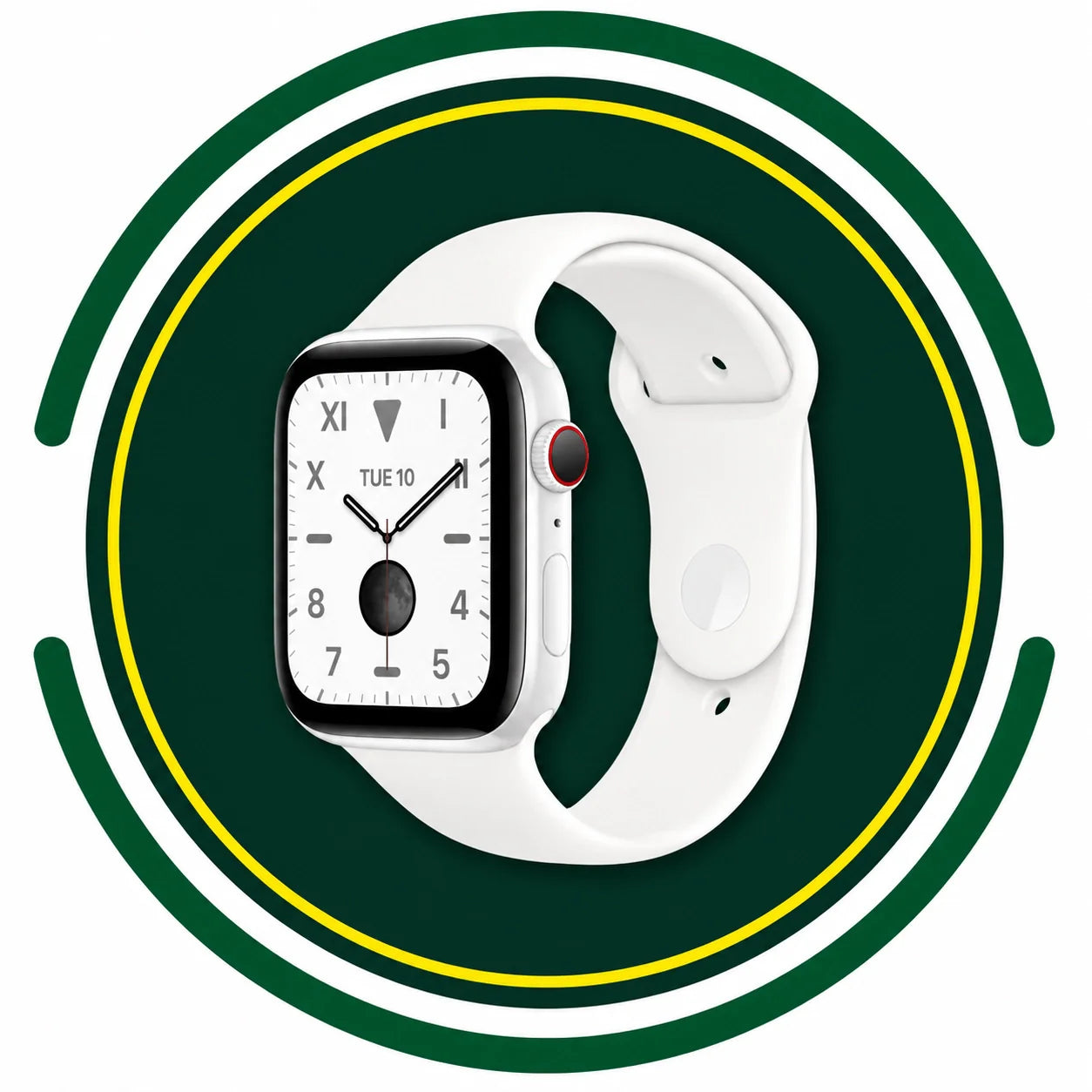 Smart Watches