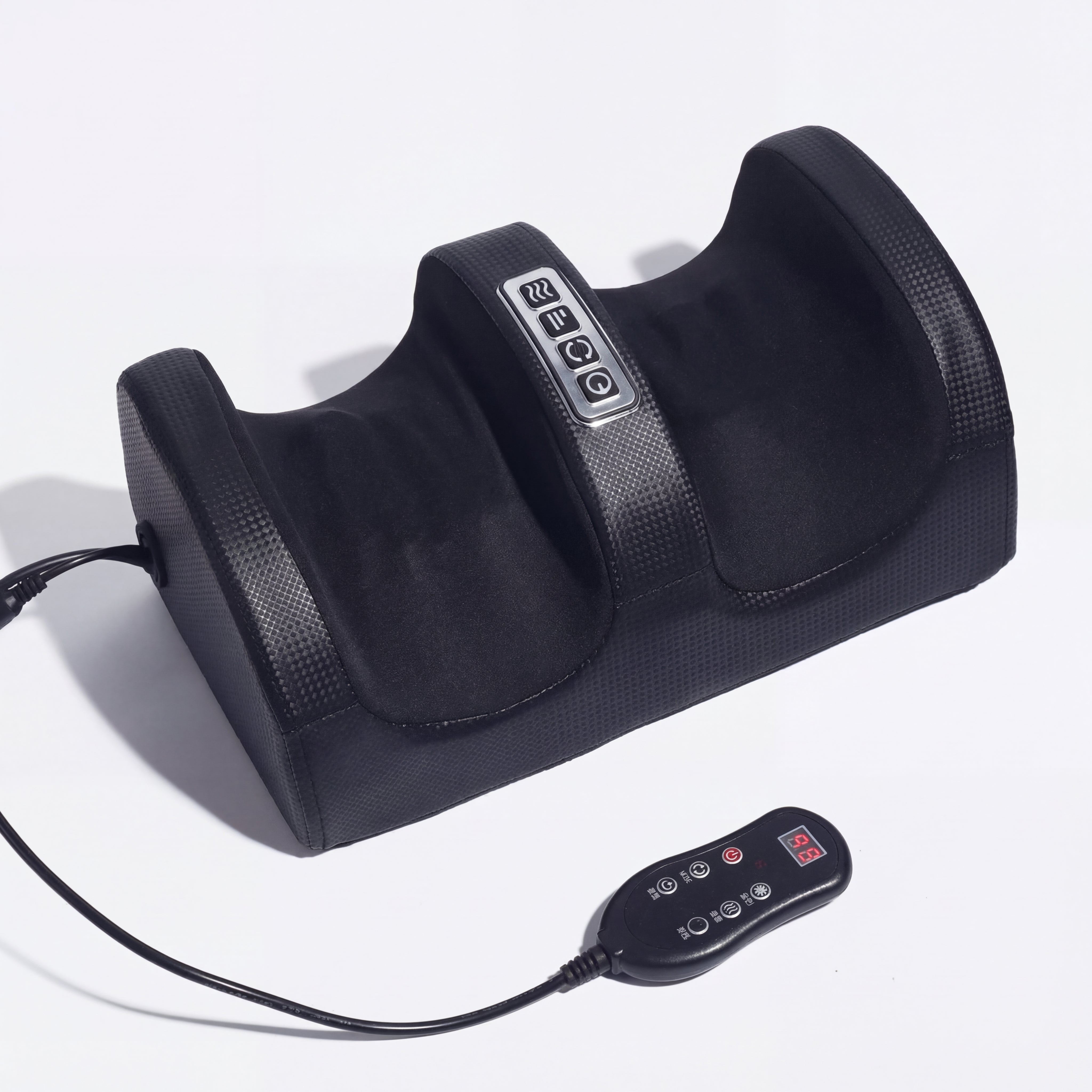 Electric Foot Massager For Pain Relief