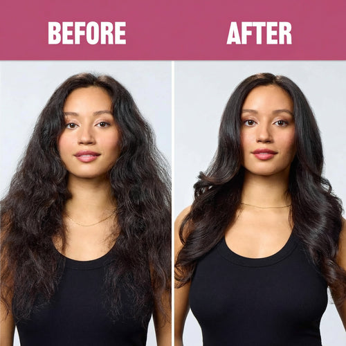 2 In 1 Hair Volumizer Brush