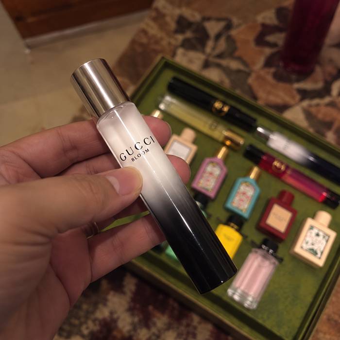 Customer review photo