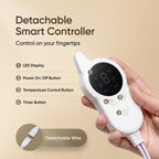 Soft Electric Heating Pad for Pain Relief