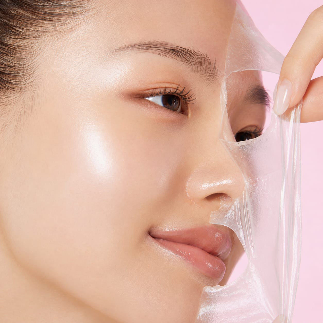 Medicube Luxury Collagen Night Wrapping Mask