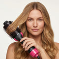 2 In 1 Hair Volumizer Brush