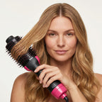 2 In 1 Hair Volumizer Brush