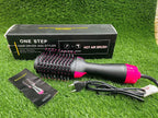 2 In 1 Hair Volumizer Brush